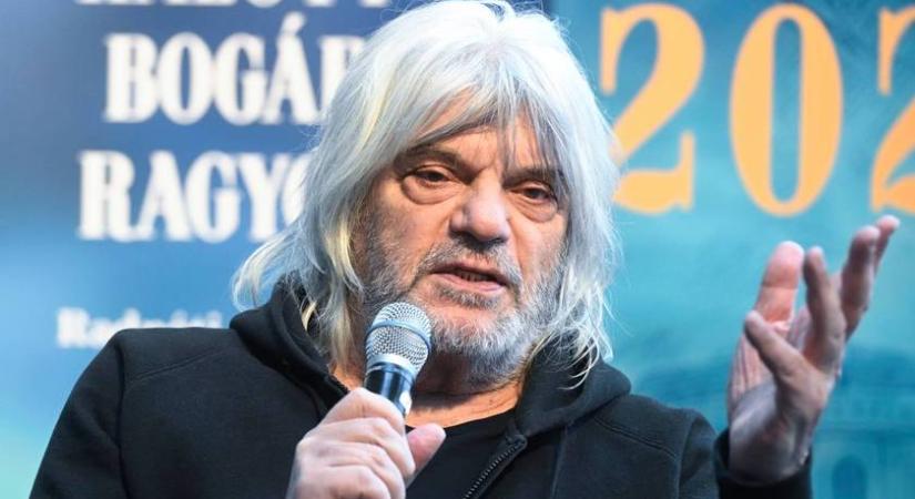 Hobo 20 évvel fiatalabb felesége ilyen szép nő: Mártival már 32 éve elválaszthatatlanok