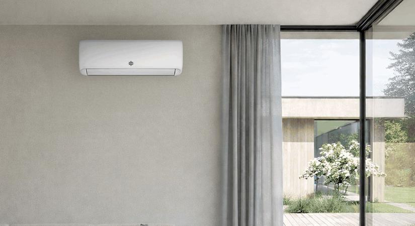 Új szereplőt fújt a szél a magyar klímapiacra