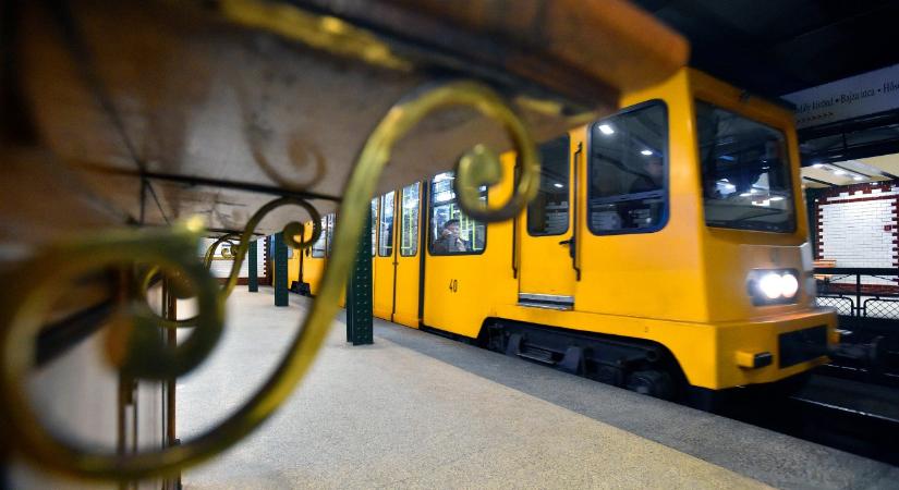 Vége lehet az eddig ismert kisföldalattinak