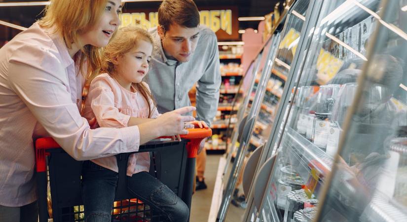 Visszahívták a Spar hűtőiből ezt a terméket - növényvédőszert tartalmazhat