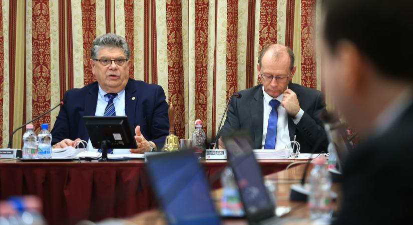 Heves vita a Nagykanizsa költségvetéséről – gazdaságfejlesztés nélkül marad a város?