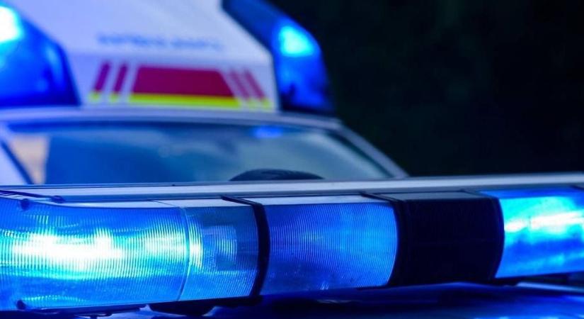 Sokkoló hír érkezett: két fiatal halt meg a ma reggeli dunántúli balesetben