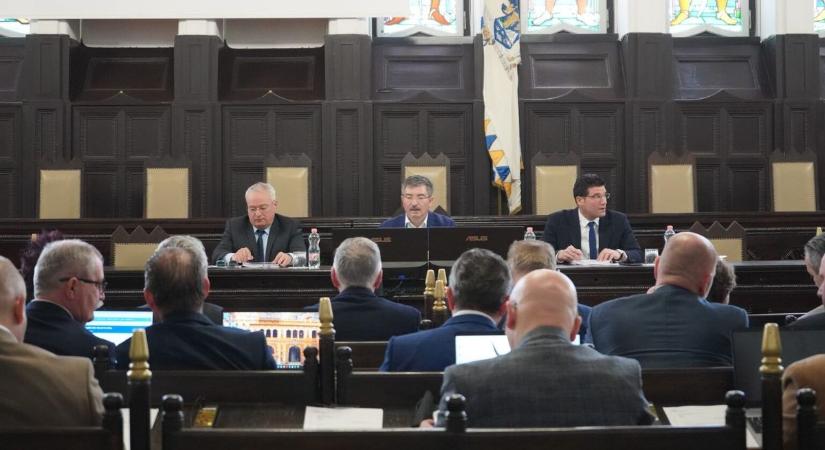 Példaértékű a Hajdú-Bihar vármegyei költségvetés