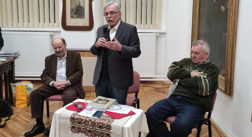 Németh Lászlóra is hatott a 9 év alatt egy évszázadnyi munkát végzett miniszter