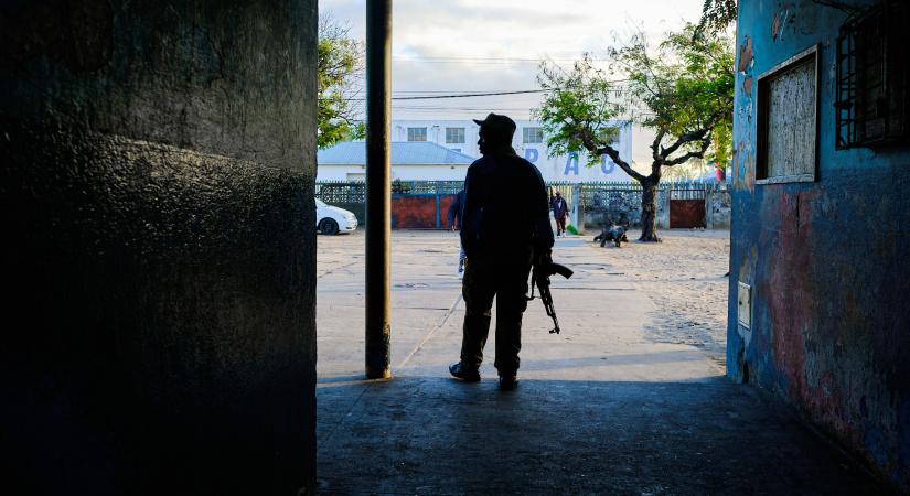 Szép csendben teljesen összeomlott egy ország, ez már a végjáték az IMF szerint