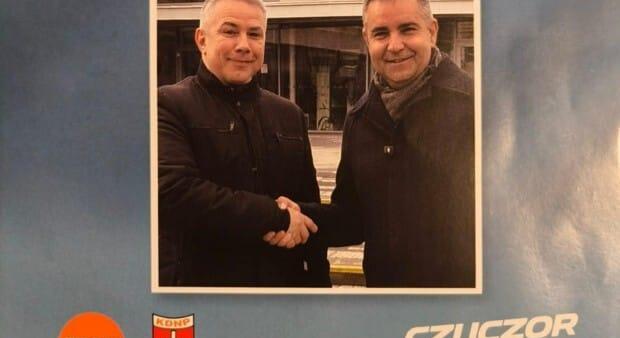 Megmagyarázta a budaörsi fideszes jelölt, miért kerültek ki szórólapjaira tudtuk nélkül a környékbeli polgármesterek