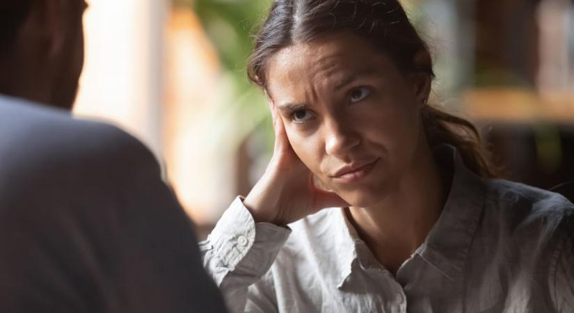 Ne hagyd figyelmen kívül! 4 jel, hogy valaki titokban örül a kudarcaidnak