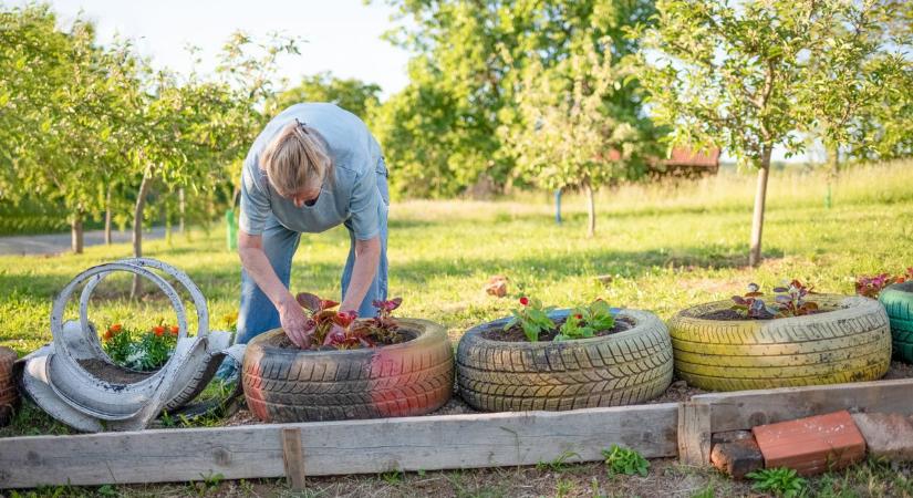 Településszépítő kezdeményezésre lehet jelentkezni – részletek