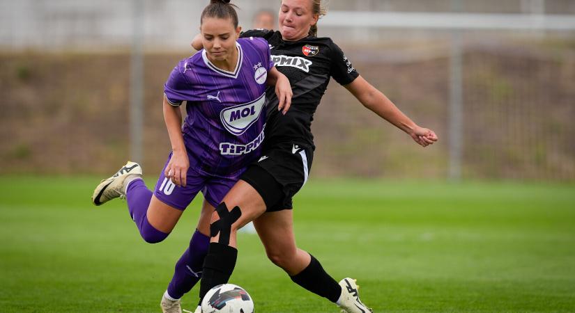 Az MTK, a Puskás Akadémia és az FTC is bajnokesélyes – rengeteg átigazolás után folytatódik a bajnokság