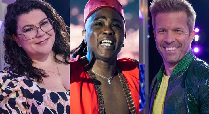 „Ez tiszta kamu!” – Sebestyén Balázsék szétszedték Fekete Pákót az Aladdin-dal miatt, Ráskó Eszter szerint nem minden az, aminek látszik