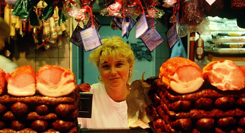 Emlékszik mennyibe került a tej és a kenyér 2000-ben? Meg fog döbbenni