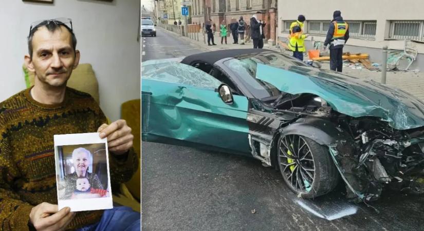 Győri gázolás: új, fájdalmas fejlemény Ilona néni búcsúztatásáról