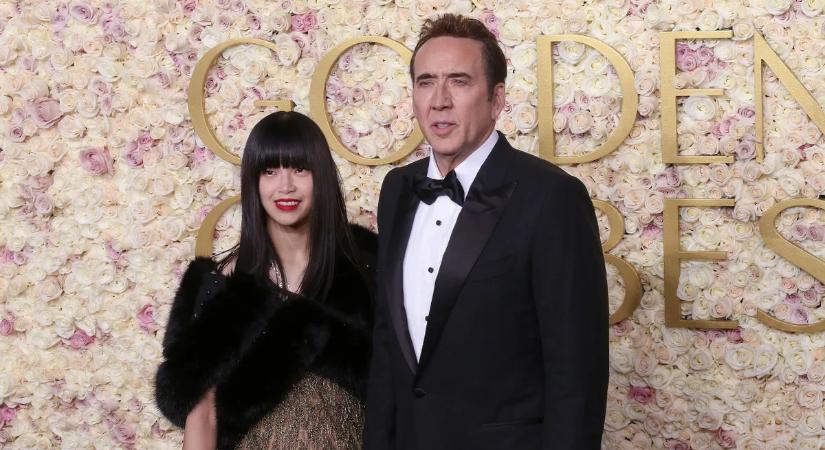 Karrier helyett család: Nicolas Cage milliókat utasított vissza gyermekei miatt