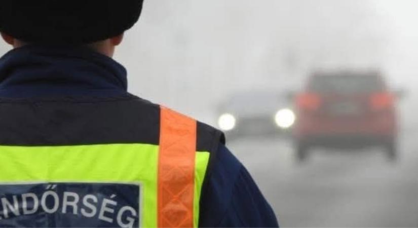 Ónos eső és széllökések nehezíthetik meg a hajdú-bihariak életét