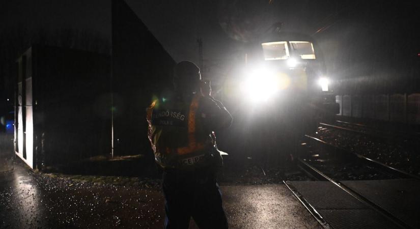 Csak az útlevele alapján tudták azonosítani a kisújszállási vonatgázolás áldozatát