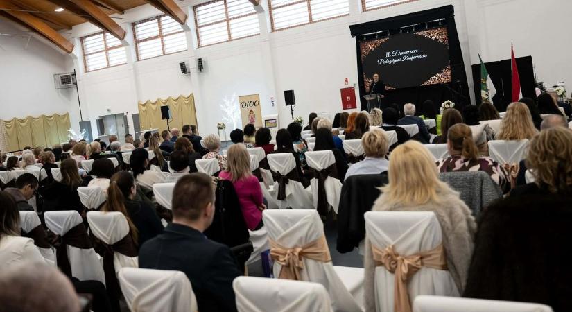 A kormány a gyermekekre építi Magyarország jövőjét