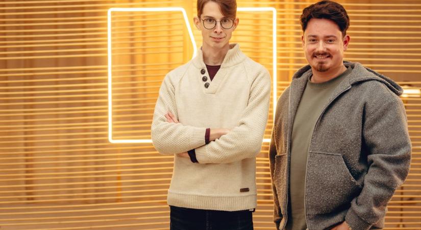 108-as raktár: Mészáros Zsolt, akinél kevesen értenek jobban a növények nyelvén