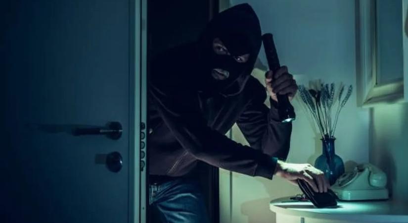 Lecsapott a rendőrség: elkapták a biatorbágyi fegyveres rablás egyik elkövetőjét