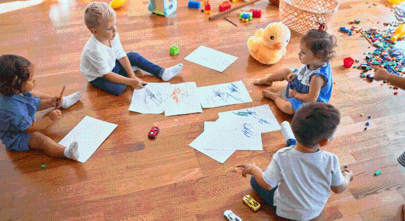 A nap kérdése: pedagógiai asszisztens dolgozhat-e óvodapedagógusként?