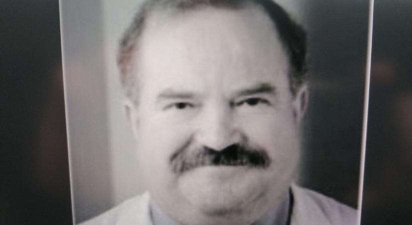 Emberségében is példamutató orvost veszített a gyöngyösi kórház