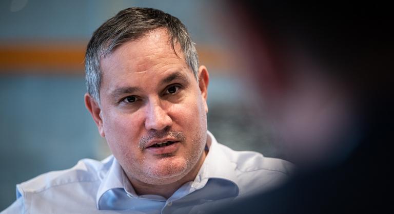 Nagy Márton megfenyegette a bankokat, olyan dolog jön, ami mindenkit érinthet