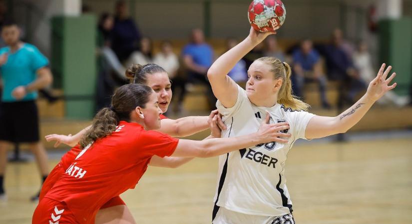 Eszterházy SC: a szegedi fellépés előtt minden jel egy irányba mutat