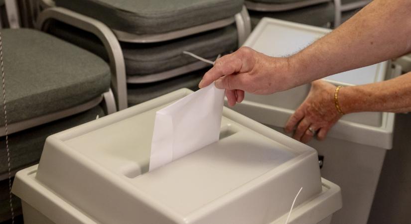 Itt a választás, itt vannak a kamujelöltek: Tisza Péter Kaposváron várja az ajánlásokat