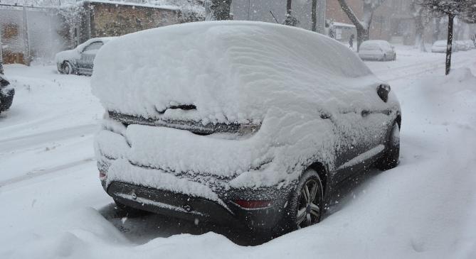 Narancs riasztást kapott nyugat