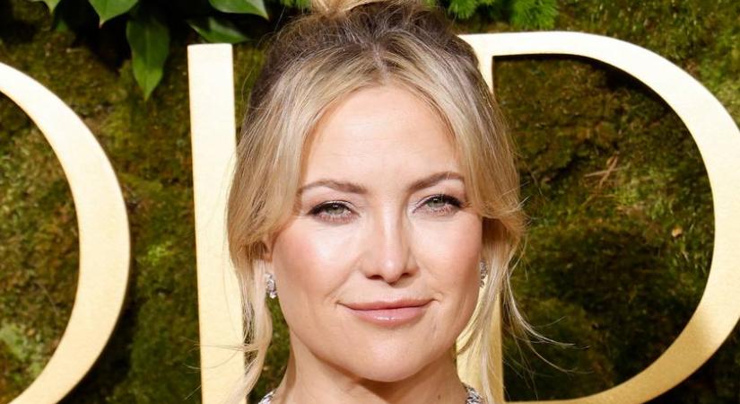 Kate Hudsonnak ezért lett elege a romantikus filmekből: ma már nem hajlandó ilyen alkotásokat forgatni