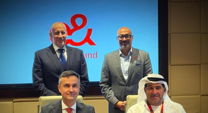 Újabb mérföldkő, ezzel az országgal erősíti a kapcsolatát Magyarország és a 4iG.