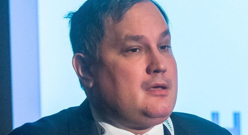 Nagy Márton: „Nem állunk meg” – jön a 3 milliárdos program