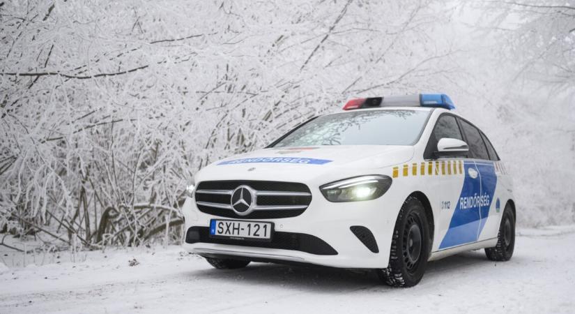 Egymást váltják a rendkívüli bejelentések a súlyos hóhelyzet miatt – itt a következő