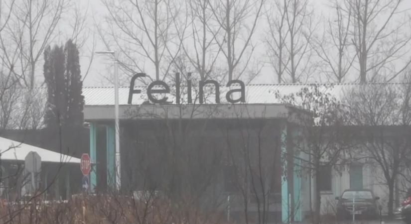 „Édesanyám is itt dolgozott!” – hónapok óta nem kapnak fizetést a Felina szeghalmi alkalmazottai
