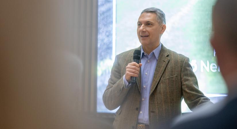 Váratlan bejelentés érkezett: új, nagyszabású program indulhat 40 év alattiaknak