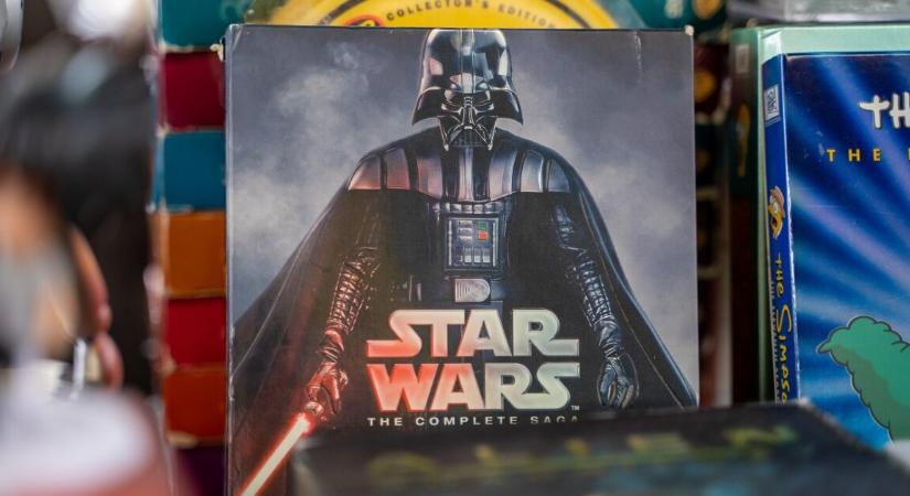 A Star Wars hivatalosan feltámasztja a Zsivány Egyest