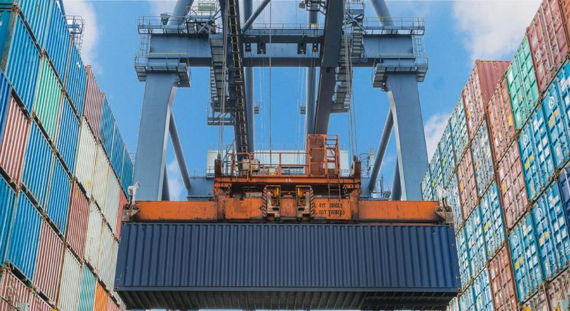 Csődöt mondott Trump vámpolitikája