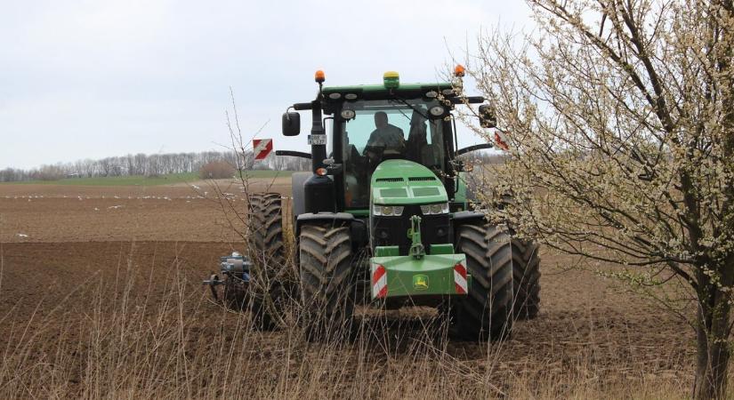Agrometeorológia: Drasztikus váltás jön az időjárásban – mutatjuk, melyik nap érkezik a fordulat