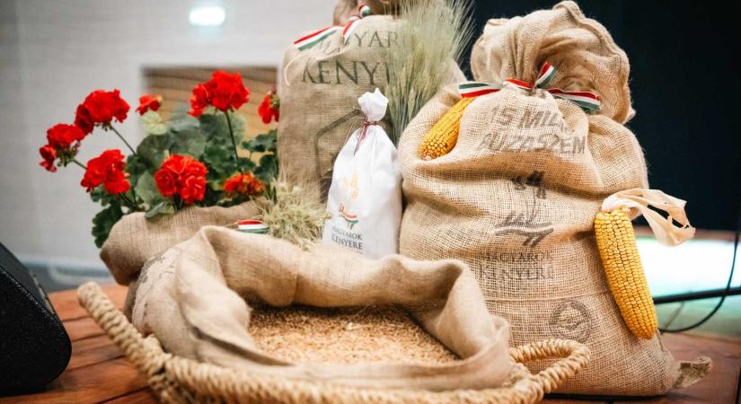 Több ezer rászorulót segített Erdélyben és a Bánságban a Magyarok Kenyere program