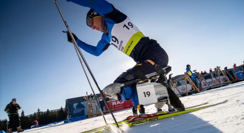 Bojkottálják a téli paralimpia megnyitóját az ukránok
