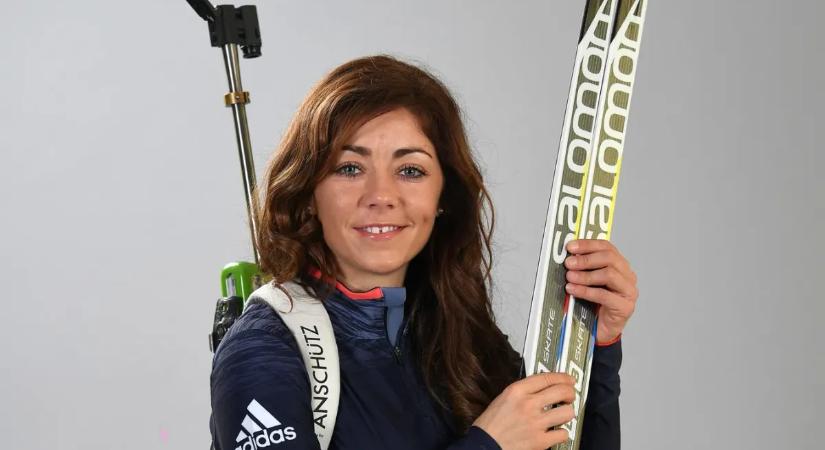 Szőcs Emőke negyedik olimpiáján a harmadik szerepben