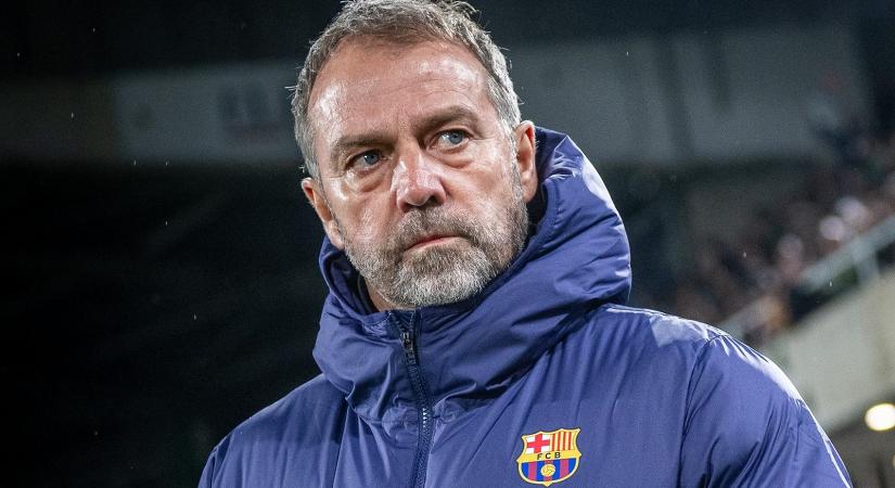 TyC Sports: megvan a Barcelona nyári csúcsigazolása