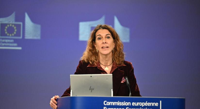 Európai Bizottság: azért nem szállít olajat a Barátság kőolajvezetékMagyarországra, mert az oroszok megtámadták az infrastruktúrát