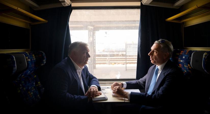 Megerősítette Lázár János minisztériuma: eladják a vasúti területeket – az elmúlt évtizedek legjelentősebb állomásfejlesztését ígérik