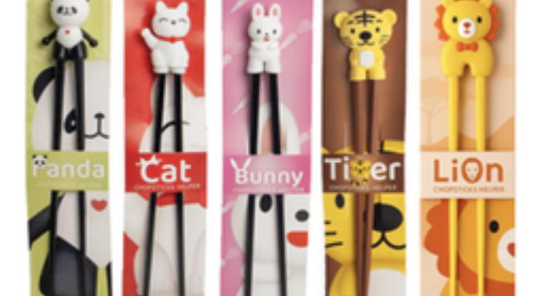 Gyermek-evőpálcikában találtak nem engedélyezett összetevőt