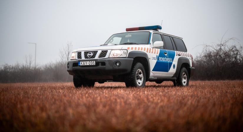 Itt a rendőrség azonnali közleménye a XX. kerületben történtekről – már videó is van róla