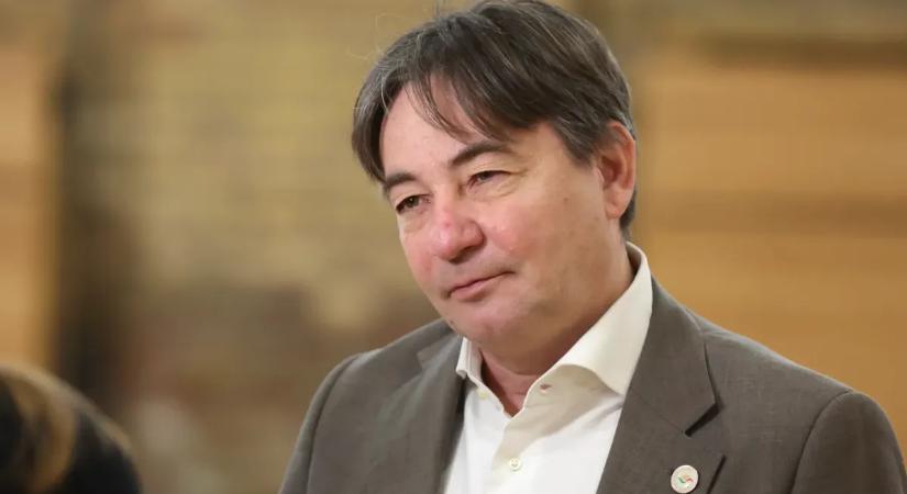 Sportpetíció: A sport támogatása a családok támogatását is jelenti – Szabó László