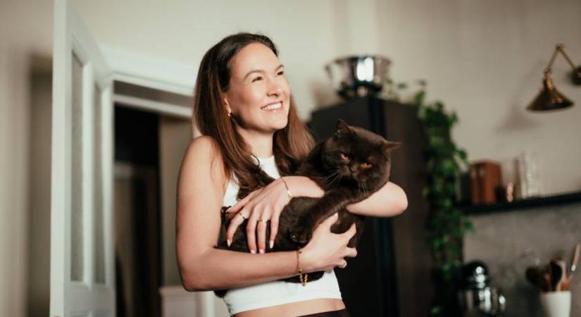 Hogyan segíthetik a macskák a rákkutatást? Meglepő genetikai összefüggéseket fedeztek fel