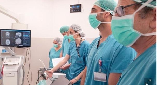 Izraeli tudósok mélyagyi stimulációt alkalmaznak a skizofrénia ellen