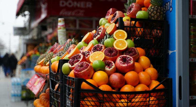 Íme a három leghasznosabb gyümölcs az artériák egészségére nézve