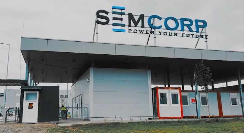 Kitették a hivatalos mérési eredményeket, ezt rögzítették a Semcorpnál szerda este!